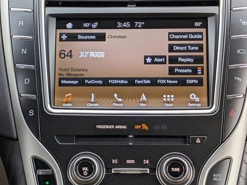 Used 2019 Lincoln Nautilus Reserve image 18