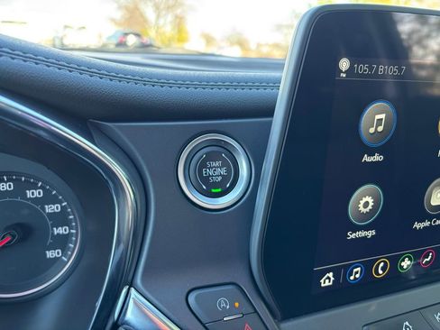 Used 2024 Chevrolet Blazer LT w/ Convenience Package image 31