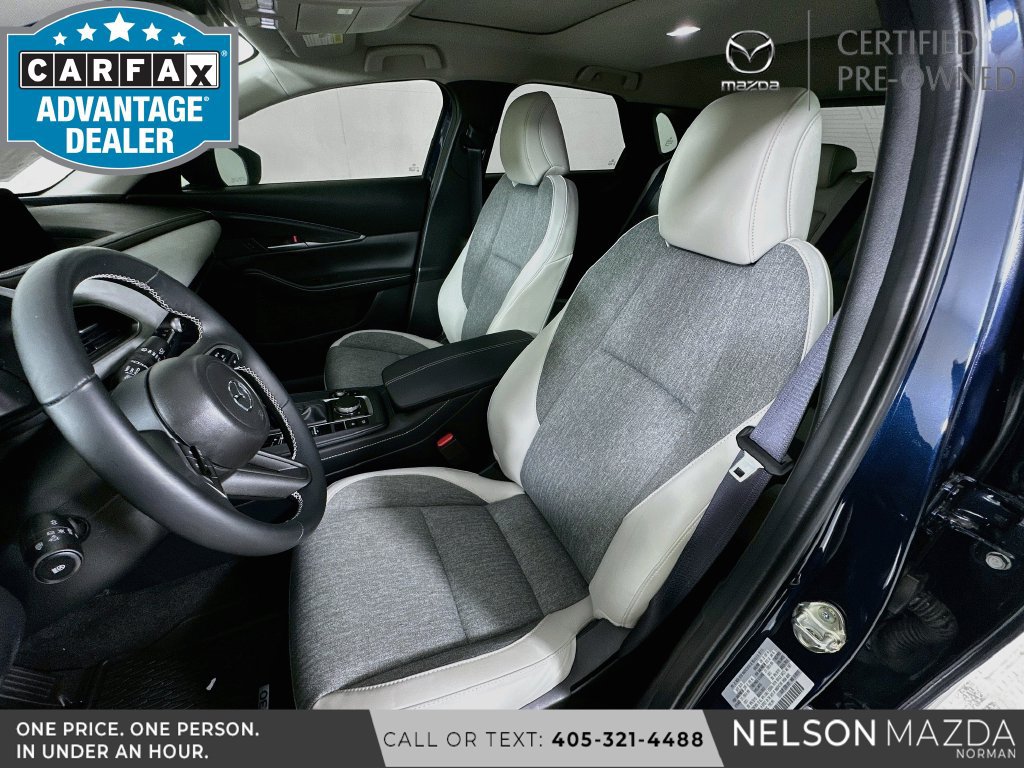 Used 2026 MAZDA CX-30 Aire Edition AWD/4WD image 12