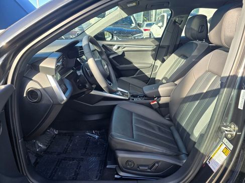Used 2023 Audi A3 2.0T Premium image 13