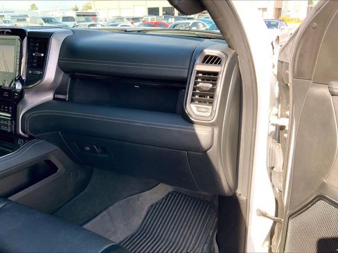 Used 2023 RAM 1500 TRX w/ TRX Level 2 Equipment Group image 19