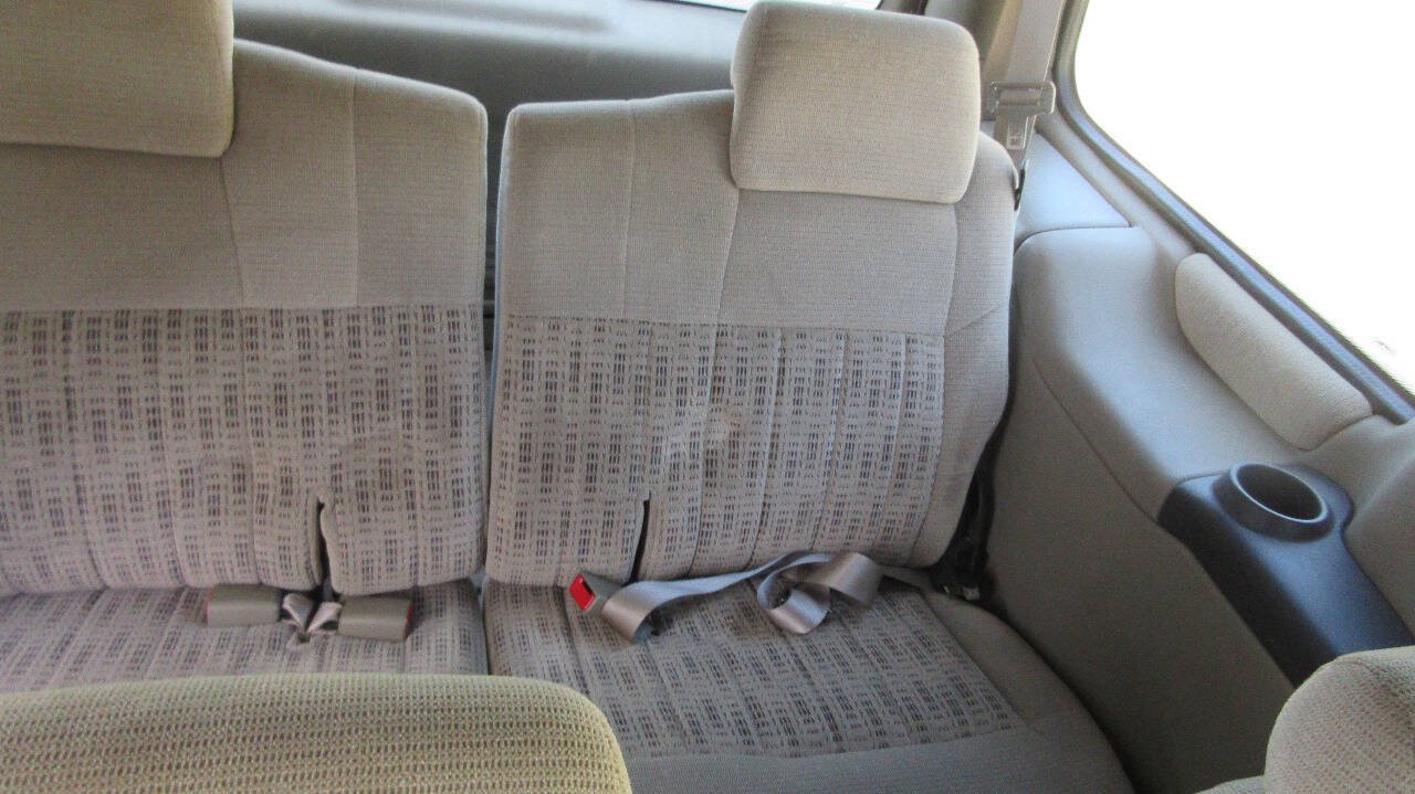 Used 2002 Chevrolet Venture Plus FWD image 23