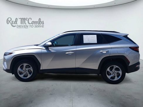 Used 2024 Hyundai Tucson SEL AWD/4WD image 2