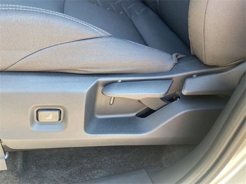 New 2025 Toyota Tacoma SR5 image 17