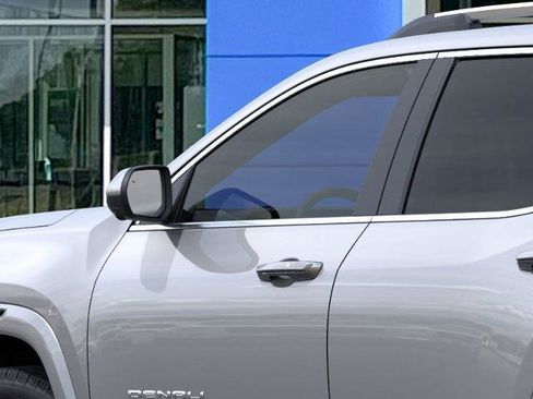 New 2026 GMC Terrain Denali image 36