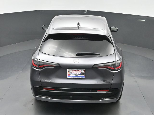 New 2027 Honda HR-V EX-L image 31