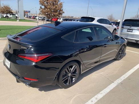 Used 2023 Acura Integra A-Spec image 3