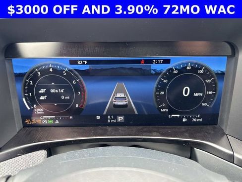 New 2026 Subaru Outback Premium image 25