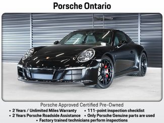 Certified 2018 Porsche 911 Carrera 4 GTS video 1