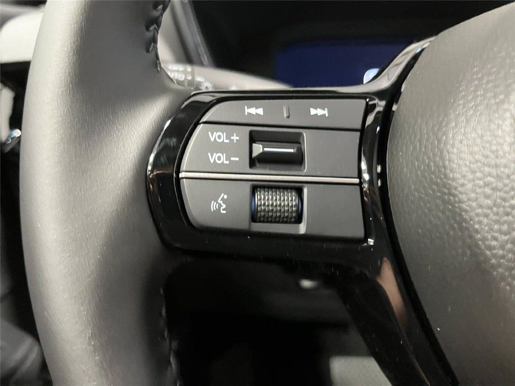 New 2027 Honda CR-V EX-L image 17