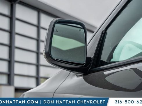 Used 2024 Dodge Durango GT AWD/4WD image 35