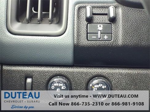 Used 2018 Chevrolet Colorado Z71 image 19