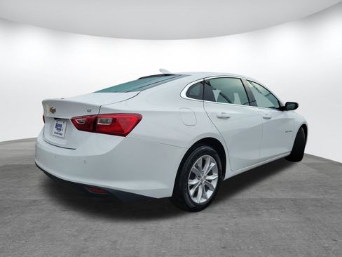 Used 2024 Chevrolet Malibu LT image 5