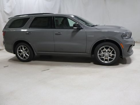 New 2026 Dodge Durango GT AWD/4WD image 7