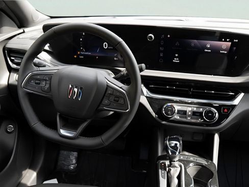 New 2026 Buick Envista Sport Touring w/ Convenience I Package image 26