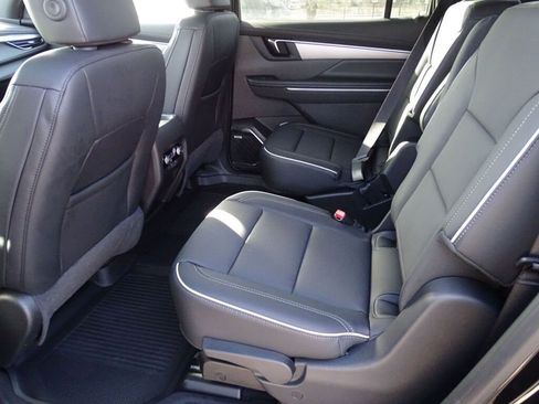 New 2025 Buick Enclave Preferred w/ Super Cruise Package image 21