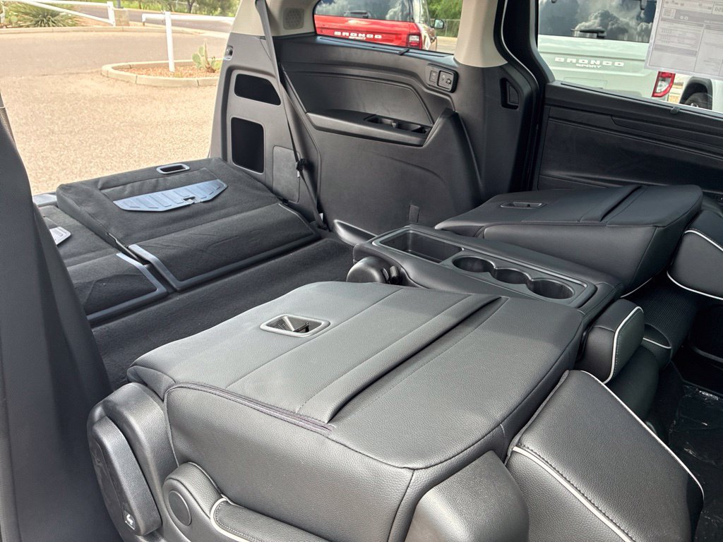 New 2026 Honda Odyssey Elite image 26