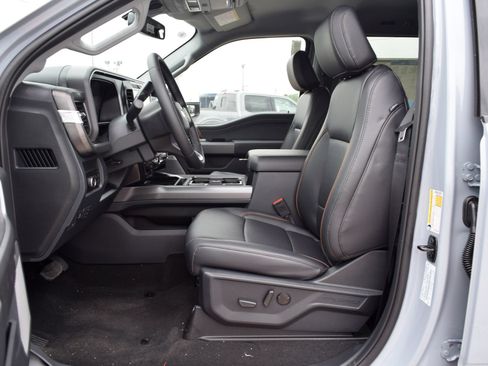 New 2026 Ford F250 Lariat w/ Lariat Premium Package AWD/4WD image 18