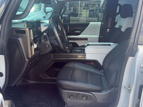 Used 2023 GMC Hummer EV Edition 1 AWD/4WD image 31