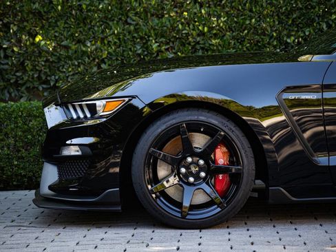 Used 2019 Ford Mustang Shelby GT350R w/ GT350R Equipment Group 920A image 6