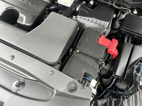 Used 2022 Nissan Pathfinder SL w/ SL Premium Package FWD image 56