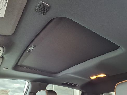 New 2026 GMC Canyon AT4 w/ Nightfall Edition AWD/4WD image 20