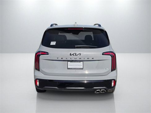 New 2025 Kia Telluride SX Prestige X-Pro image 5