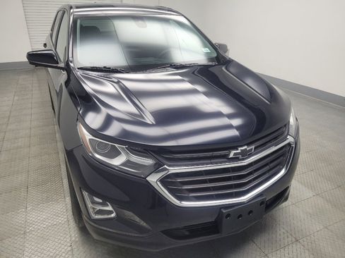 Used 2021 Chevrolet Equinox LT image 14