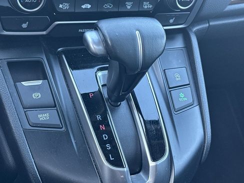 Used 2022 Honda CR-V Touring image 30