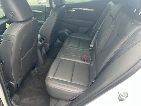 New 2025 Buick Envision Preferred image 12