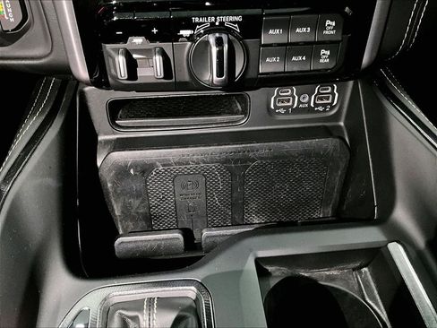 Used 2022 RAM 1500 TRX w/ TRX Level 2 Equipment Group AWD/4WD image 26