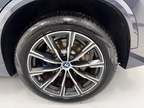 Used 2022 BMW X5 xDrive45e w/ M Sport Package image 68