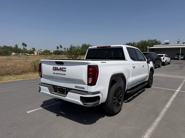 New 2026 GMC Sierra 1500 Elevation w/ Max Trailering Package AWD/4WD image 5