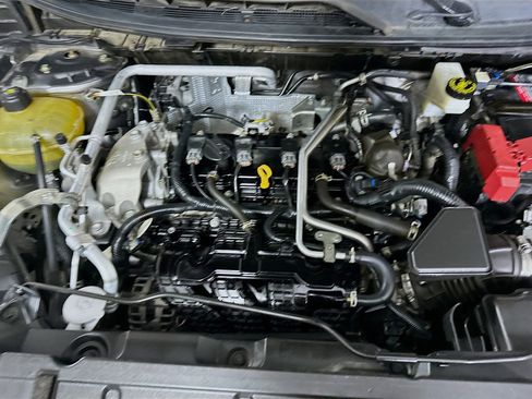 Used 2021 Nissan Rogue S image 31