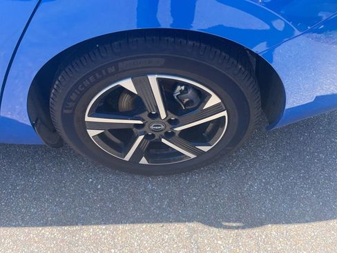 Used 2024 Nissan Sentra SV image 5