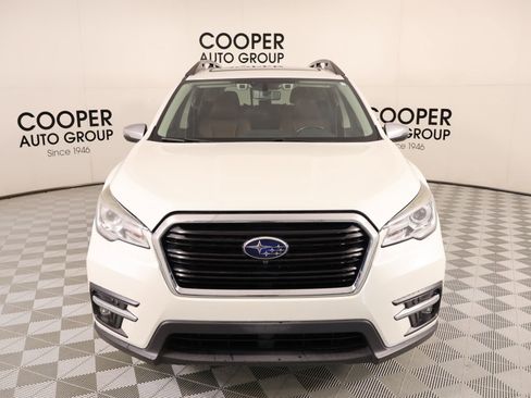 Used 2020 Subaru Ascent Touring w/ Popular Package #3 AWD/4WD image 9