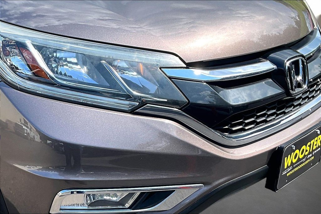 Used 2016 Honda CR-V SE image 31