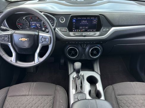Used 2022 Chevrolet Blazer LT w/ Redline Edition image 16