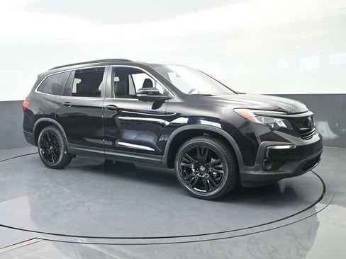 Used 2022 Honda Pilot Special Edition image 8