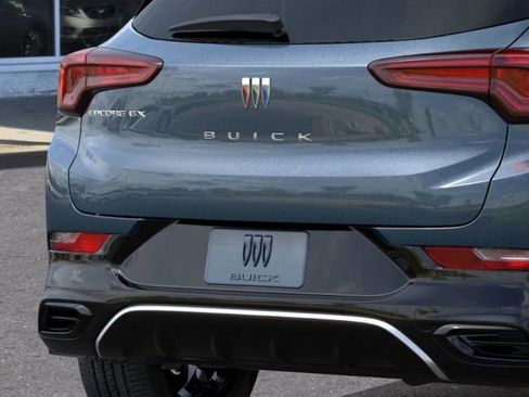 New 2026 Buick Encore GX Sport Touring image 14