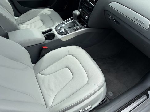 Used 2014 Audi A4 2.0T Premium Plus w/ Premium Plus Package AWD/4WD image 26