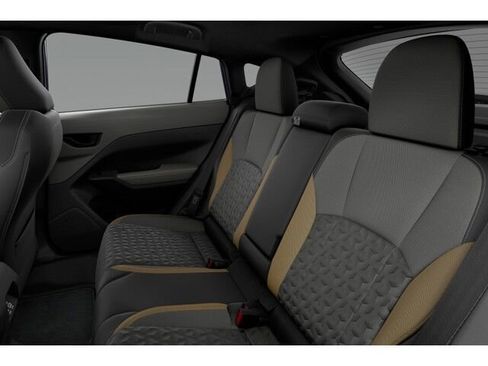 Certified 2025 Subaru Crosstrek 2.5i Sport image 17