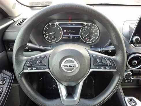 Used 2023 Nissan Sentra SV image 19