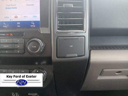 Used 2020 Ford F150 XLT w/ XTR Package AWD/4WD image 29