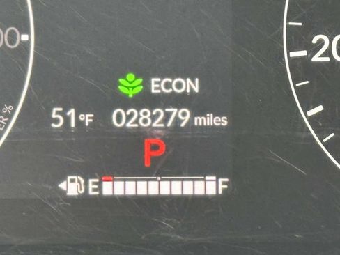 Certified 2023 Honda CR-V Sport Touring image 25