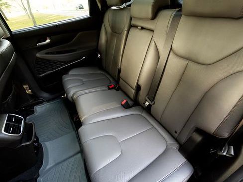 Used 2020 Hyundai Santa Fe Limited image 29