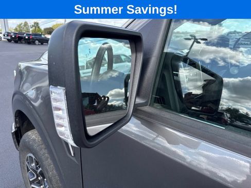Used 2023 Ford Ranger XLT w/ Trailer Tow Package AWD/4WD image 15