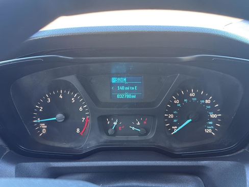 Certified 2019 Ford Transit 350 XL image 20