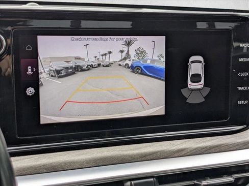 Used 2022 Kia K5 EX image 14