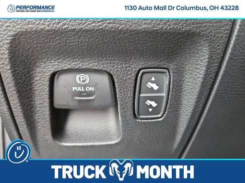 New 2026 RAM 1500 4x4 Crew Cab image 34